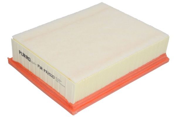 Filtr powietrza PURRO PUR-PA2020