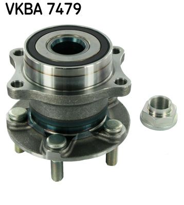 Zestaw łożysk koła SKF VKBA 7479