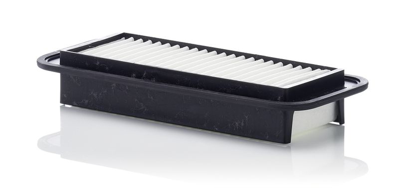 Filtr powietrza MANN-FILTER c 2610
