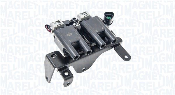 Cewka zapłonowa MAGNETI MARELLI 060717177012