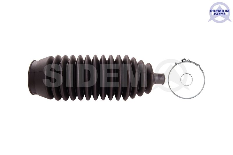 Osłona, system kierowania SIDEM 383.031