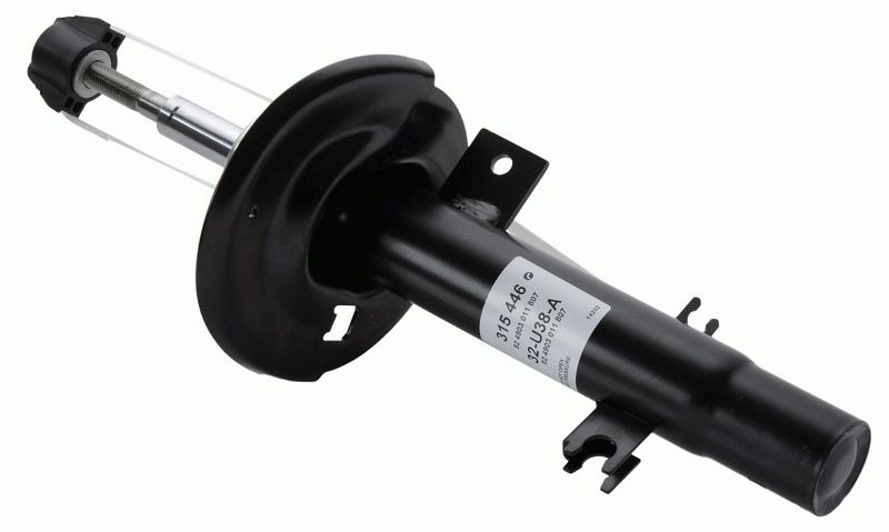 Amortyzator SACHS 315 446