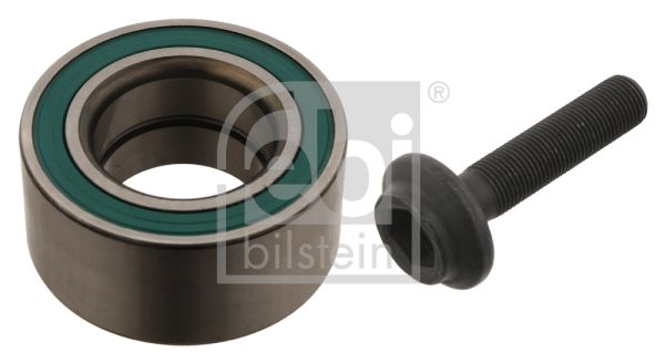 Zestaw łożysk koła FEBI BILSTEIN 29872