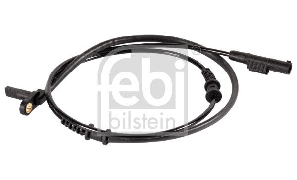 Czujnik, prędkość obrotowa koła FEBI BILSTEIN 170671