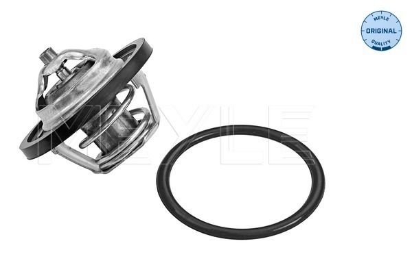 Termostat, płyn chłodzący MEYLE 6282710008
