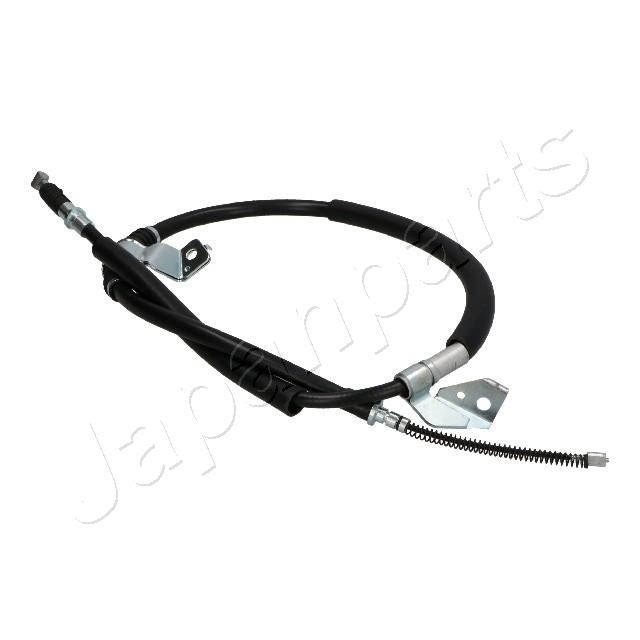 Cięgło, hamulec postojowy JAPANPARTS BC-516