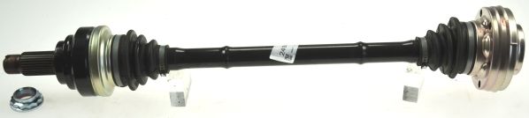Wał napędowy LÖBRO 305229