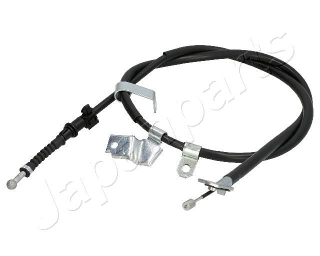 Cięgło, hamulec postojowy JAPANPARTS BC-2048L