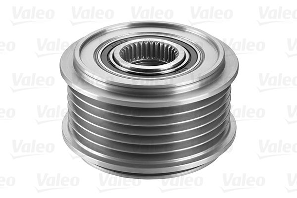 Alternator - sprzęgło jednokierunkowe VALEO 588091