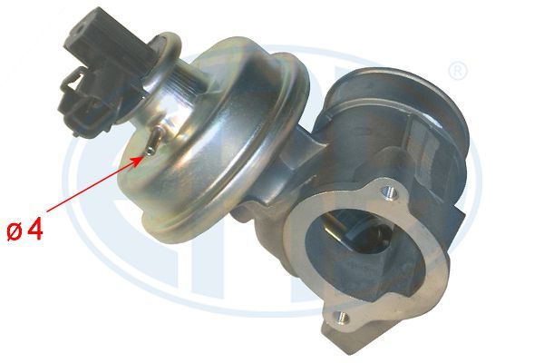 Zawór AGR ERA 555297A