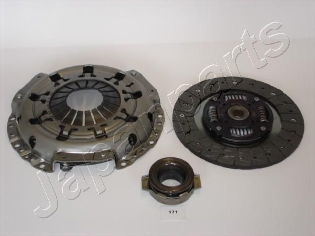 Zestaw sprzęgieł JAPANPARTS KF-171