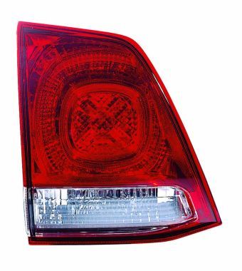 Lampa tylna zespolona ABAKUS 212-1320L-AE