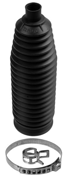 Osłona, system kierowania LEMFÖRDER 33962 01
