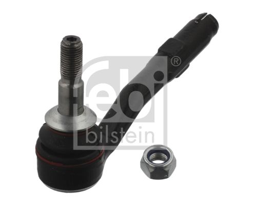 Końcówka drążka kierowniczego poprzecznego FEBI BILSTEIN 27204