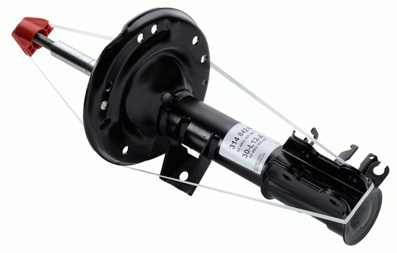 Amortyzator SACHS 314 842