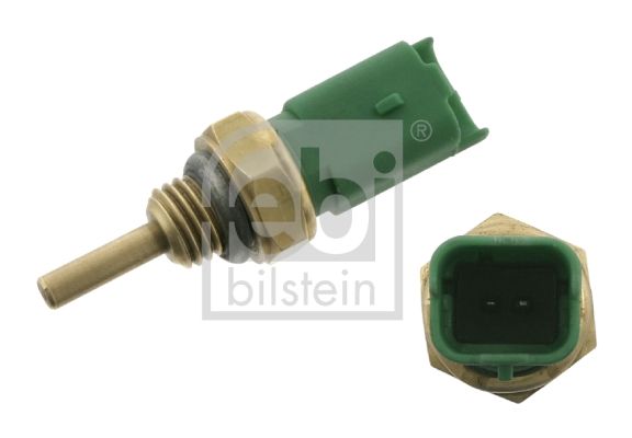 Czujnik, temperatura płynu chłodzącego FEBI BILSTEIN 28378