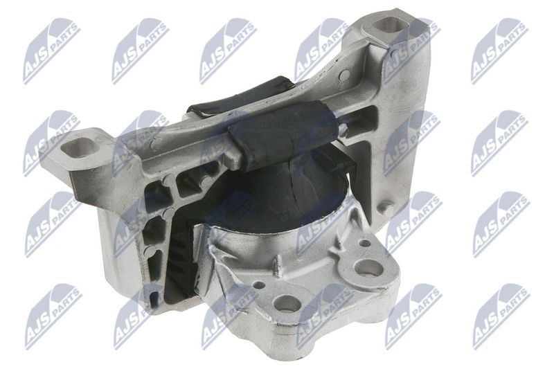 Łożyskowanie silnika NTY ZPS-FR-020