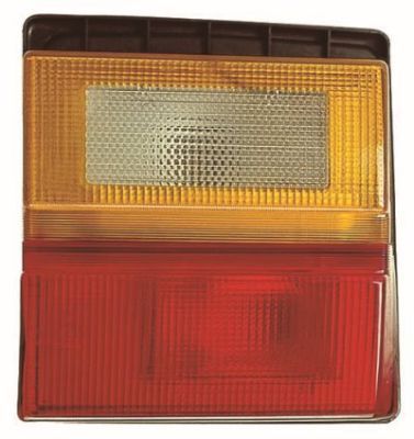 Lampa tylna zespolona ABAKUS 441-1301L-U