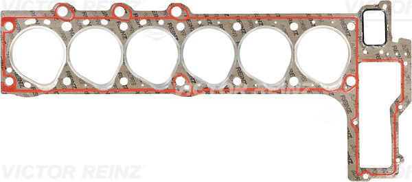 Uszczelka, głowica cylindrów VICTOR REINZ 61-31335-10