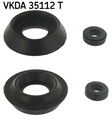 Mocowanie amortyzatora SKF VKDA 35112 T