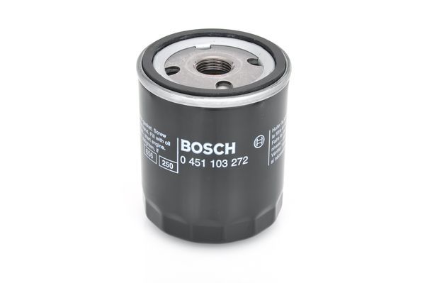 Filtr oleju BOSCH 0 451 103 272