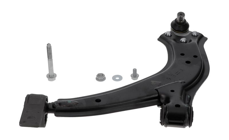 Wahacz, zawieszenie koła MOOG CI-WP-0601P