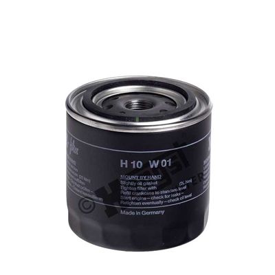 Filtr oleju HENGST FILTER H10W01