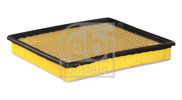 Filtr powietrza FEBI BILSTEIN 101643