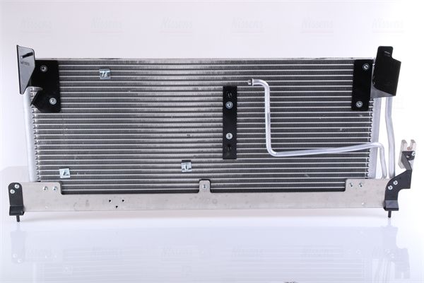 Skraplacz, klimatyzacja NISSENS 94228