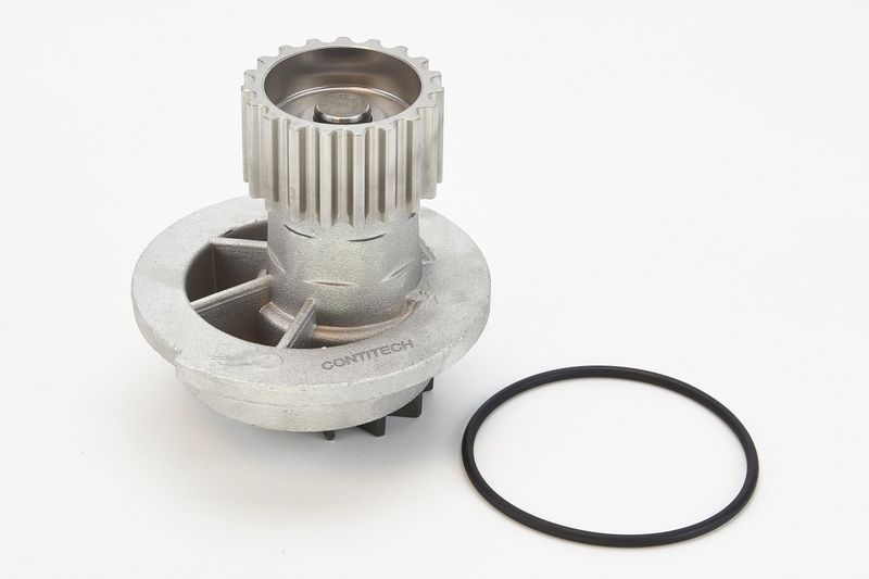 Pompa wody, chłodzenie silnika CONTINENTAL CTAM WP6048