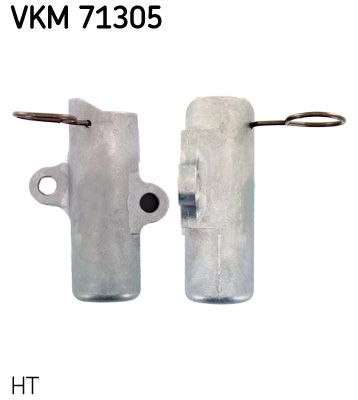 Rolka napinacza, pasek rozrządu SKF vkm 71305