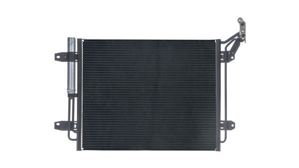 Skraplacz, klimatyzacja MAHLE AC454000S