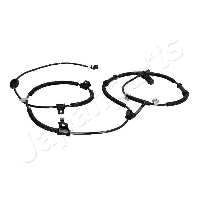 Czujnik, prędkość obrotowa koła JAPANPARTS ABS-K39