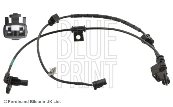 Czujnik, prędkość obrotowa koła BLUE PRINT ADG0771103