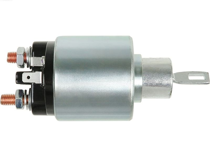 Włącznik elektromagnetyczny, rozrusznik AS-PL ss0117