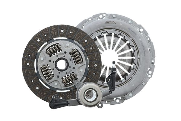 Zestaw sprzęgieł Aisin CKE-MB02R