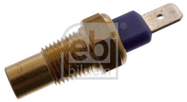 Czujnik, temperatura płynu chłodzącego FEBI BILSTEIN 01804