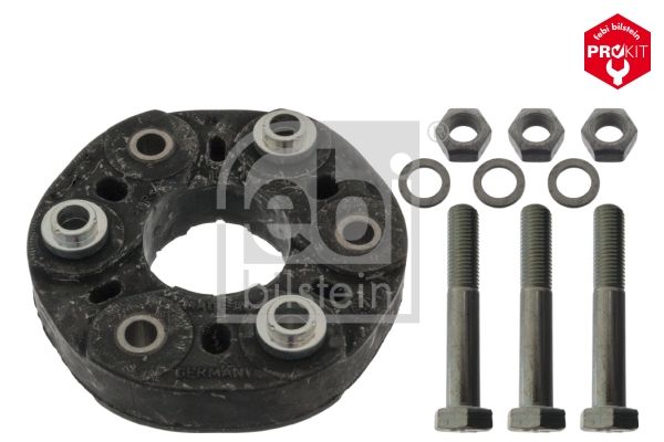 Przegub, wałek przegubowy FEBI BILSTEIN 49545
