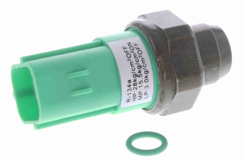 Przełącznik ciśnieniowy, klimatyzacja VEMO V24-73-0034