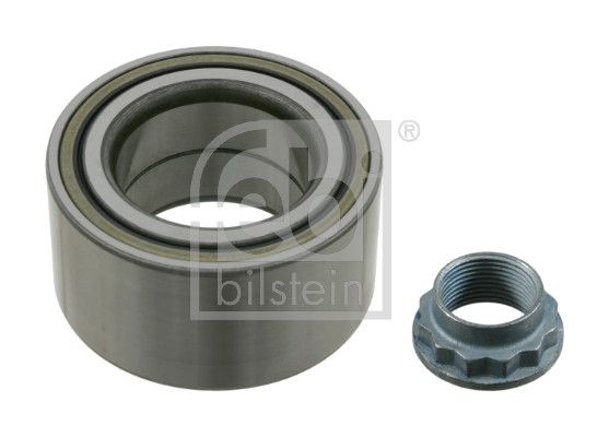 Zestaw łożysk koła FEBI BILSTEIN 07932