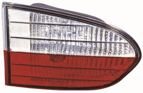 Lampa tylna zespolona ABAKUS 221-1302R-U