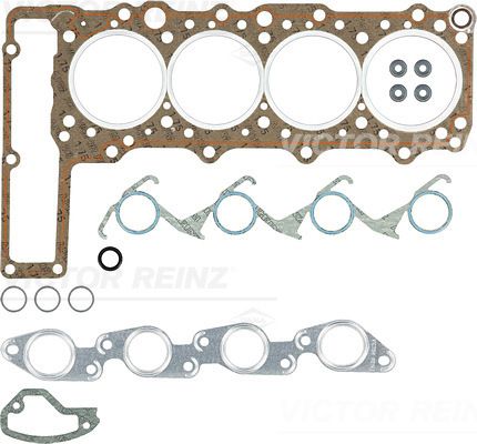 Zestaw uszczelek, głowica cylindrów VICTOR REINZ 02-26515-04