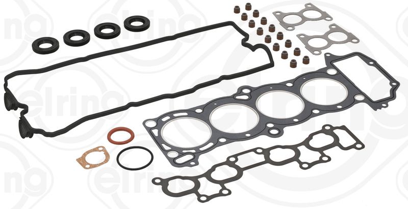 Zestaw uszczelek, głowica cylindrów ELRING 001.630