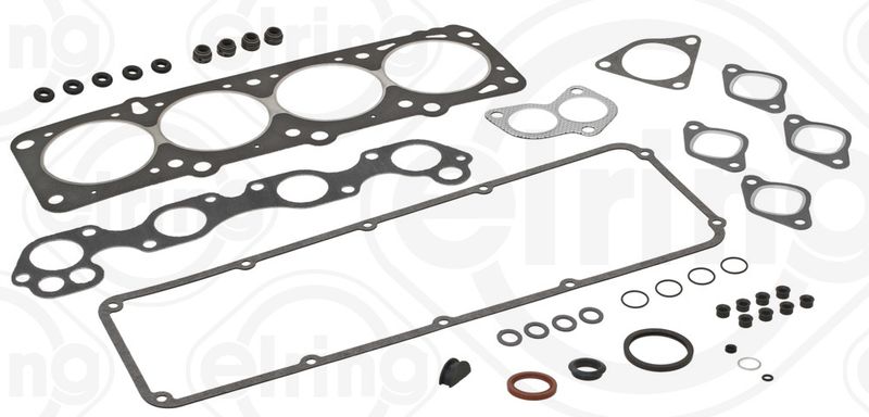 Zestaw uszczelek, głowica cylindrów ELRING 600.024
