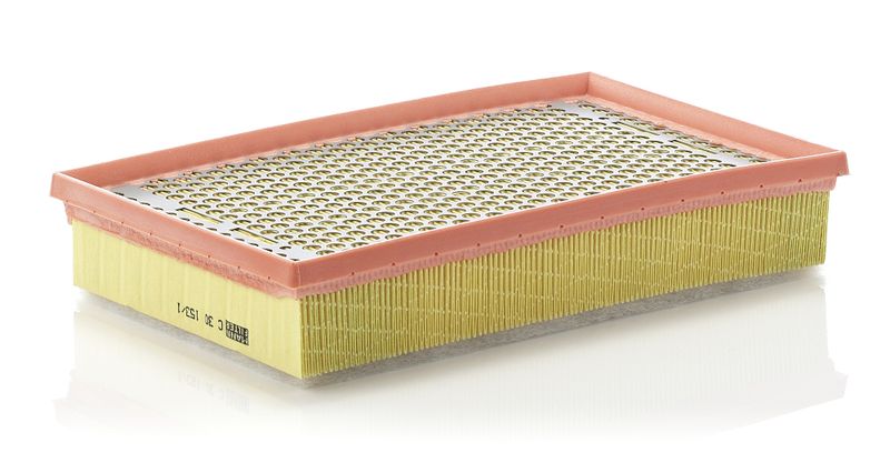 Filtr powietrza MANN-FILTER C 30 153/1