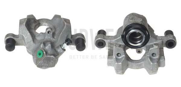 Zacisk hamulca BUDWEG CALIPER 344448