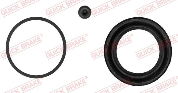 Zestaw naprawczy, zacisk hamulca QUICK BRAKE 114-0227