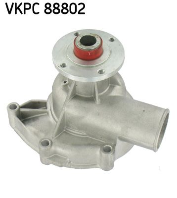 Pompa wody, chłodzenie silnika SKF VKPC 88802