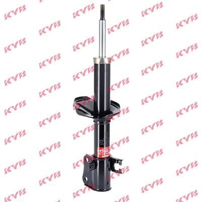 Amortyzator KYB 332806