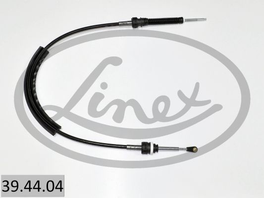 Naciąg linki, ręczna skrzynia biegów LINEX 39.44.04